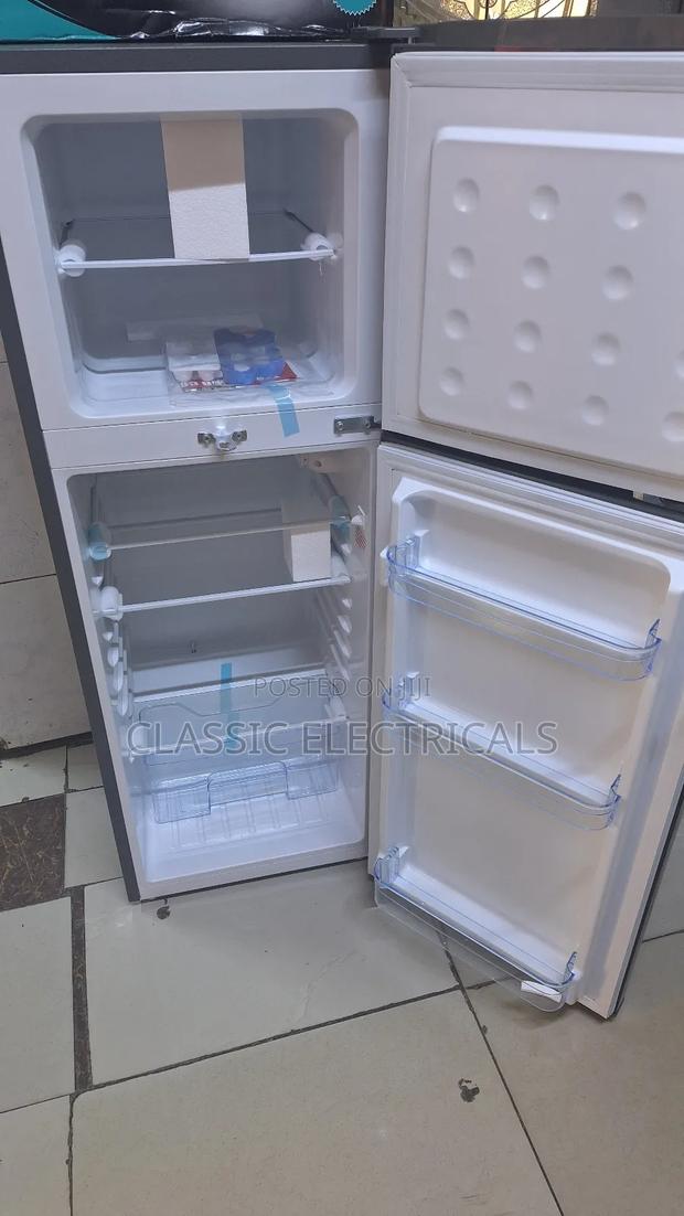 Smart Pro 138 Litres Fridge - main view