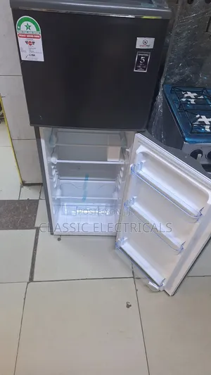 Smart Pro 138 Litres Fridge