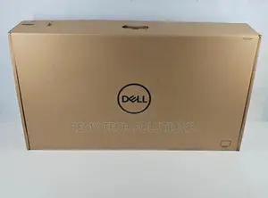 Dell P2725H 27" FHD Monitor || Dell P2725H 27" FHD Monitor