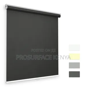 Blackout Window Blinds for Apartments & Airbnb
