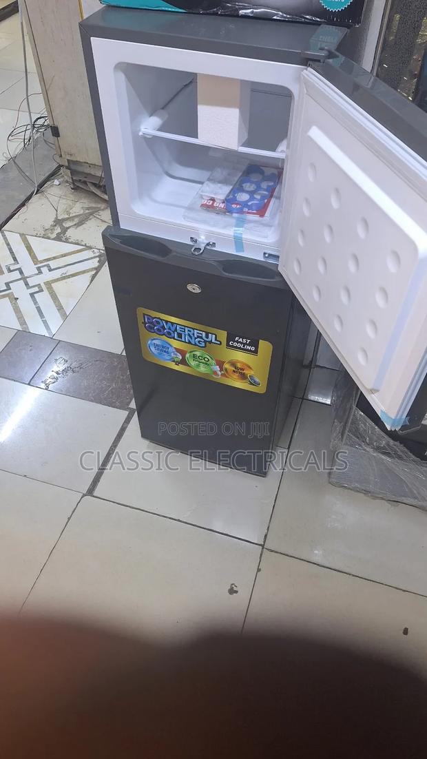 Smart Pro 138 Litres Fridge - thumbnail 3