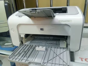 Hp1102 Laserjet Printer