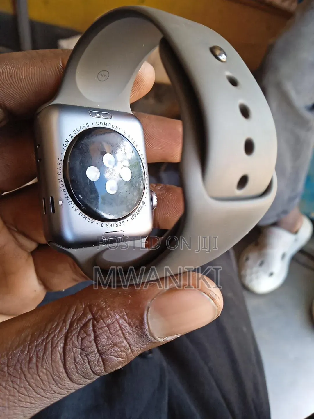 Apple Watch Series 3