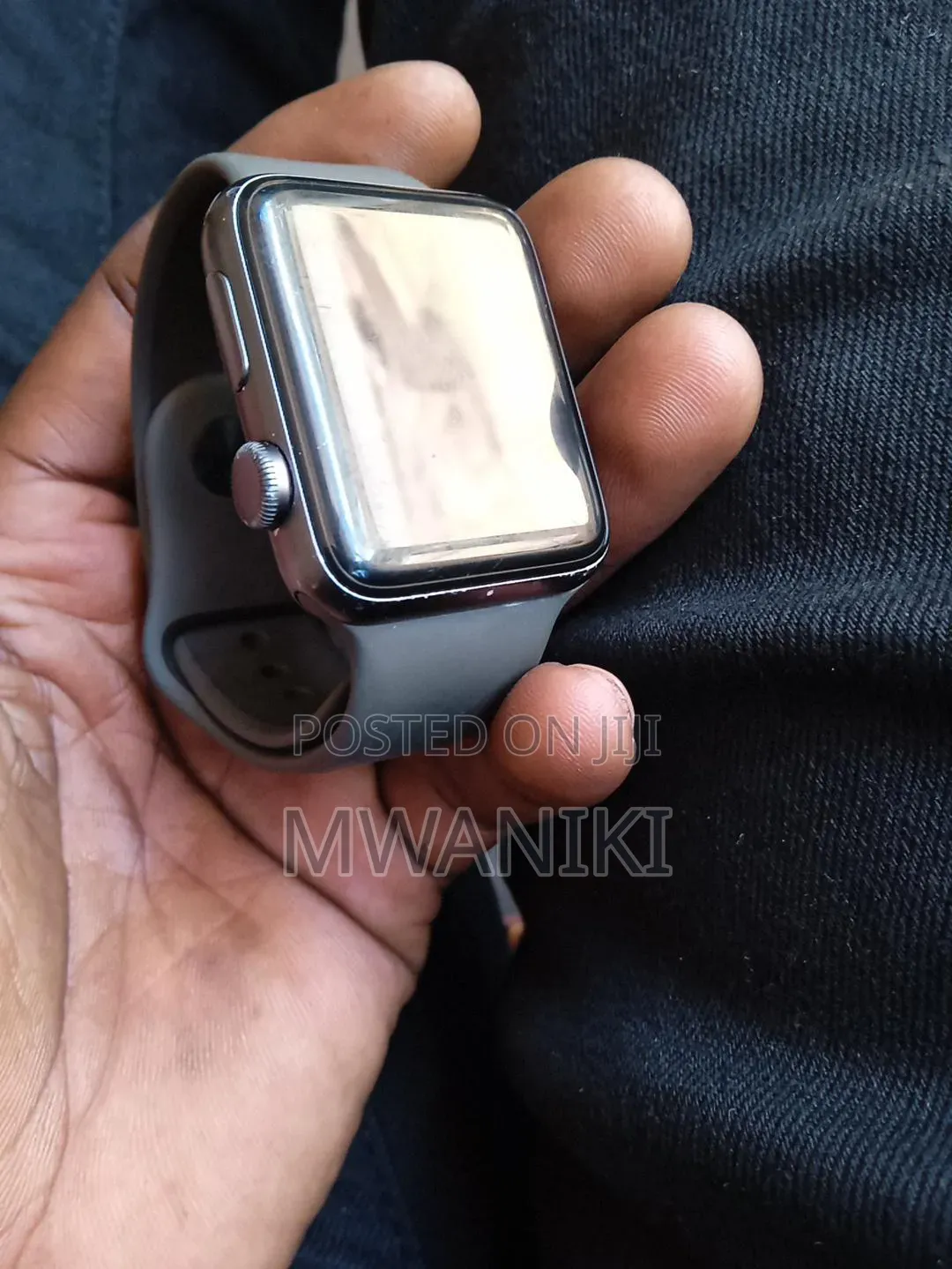 Apple Watch Series 3