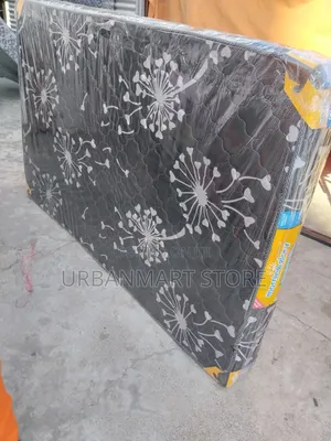 Discount on Morning Glory Mattress 4 by 6 6 Inch Quilted Superfoam
