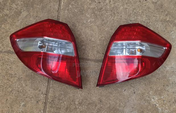 Honda Fit 2012 - 2013 - thumbnail 2