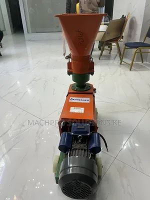 Premier Pellet Making Machine 150Kg/Hr (5.5HP)