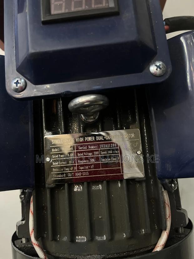 Premier Animal Feed Pelletizer Machine - thumbnail 2