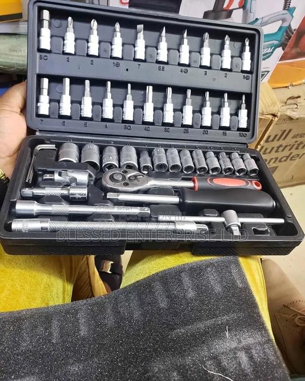 New Arrival Commercial Socket Wrench Machine - main view