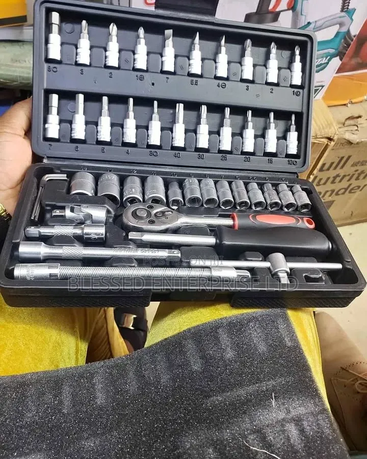 New Arrival Commercial Socket Wrench Machine