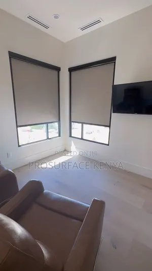 Blackout Window Blinds for Reduced Sunlight