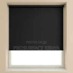 Blackout Window Blinds for Reduced Sunlight