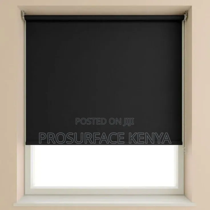Blackout Window Blinds for Reduced Sunlight