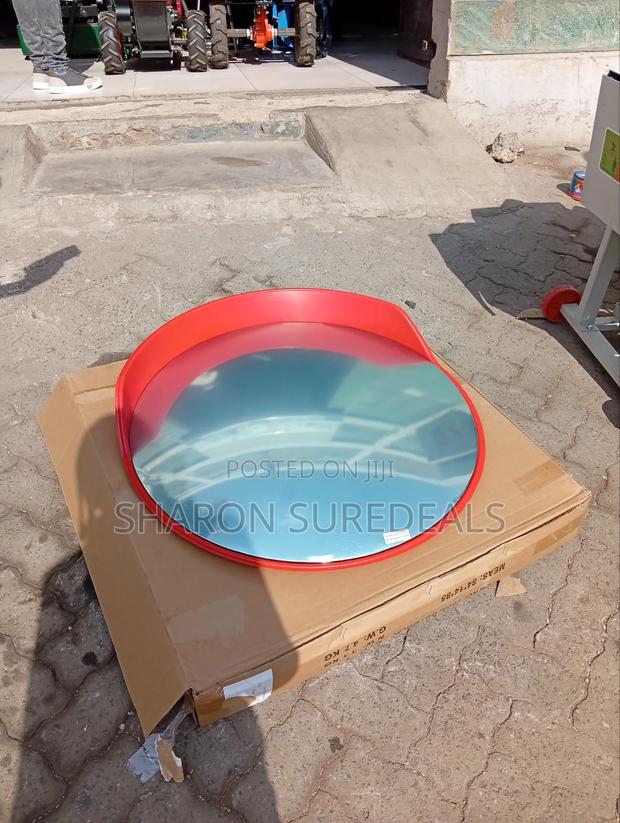 Convex Mirror - thumbnail 2