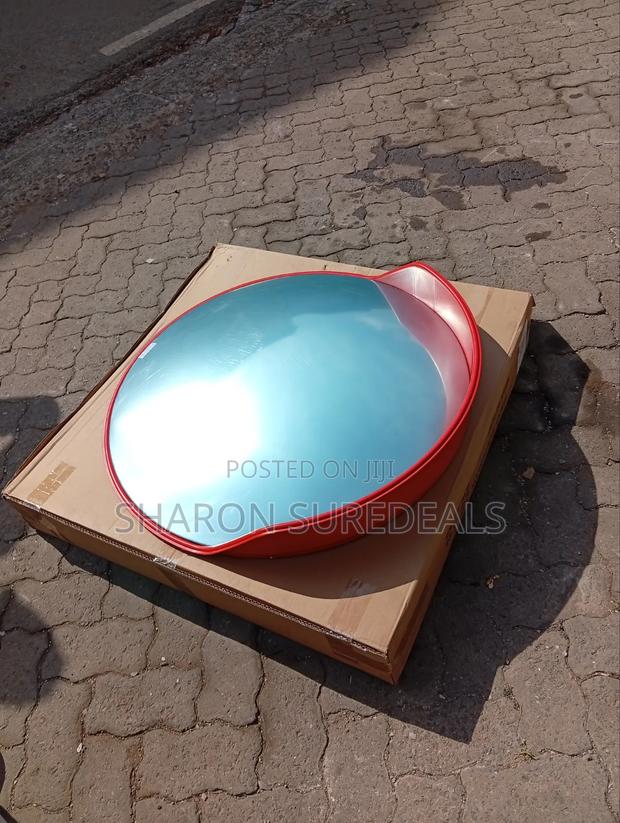 Convex Mirror - thumbnail 3