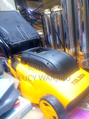 Tolsen Electric Lawn Mower
