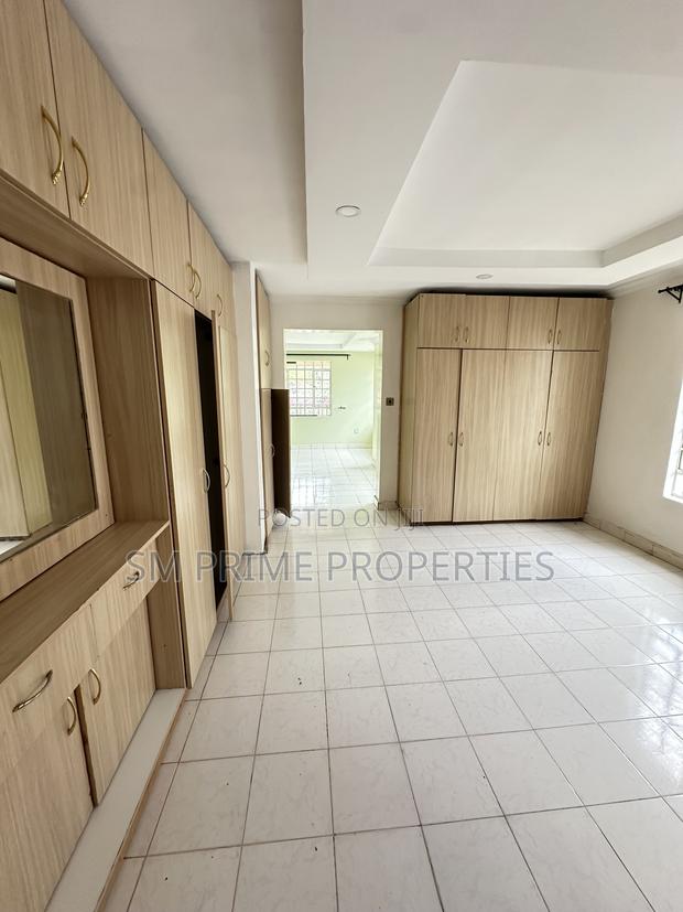 5bdrm Mansion in Kitengela for rent - thumbnail 12
