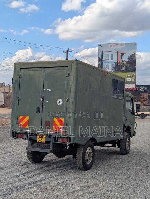 Ashok Leyland - thumbnail 3