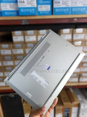 Laptop HP EliteBook 830 G7 8GB Intel Core i5 SSD 256GB