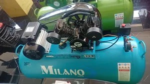 Air Compressor 200l Electric