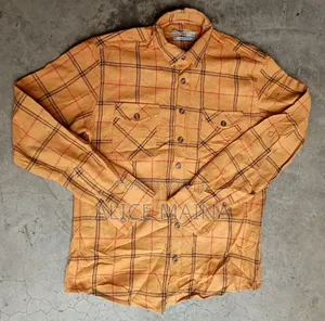 Men's Shirts