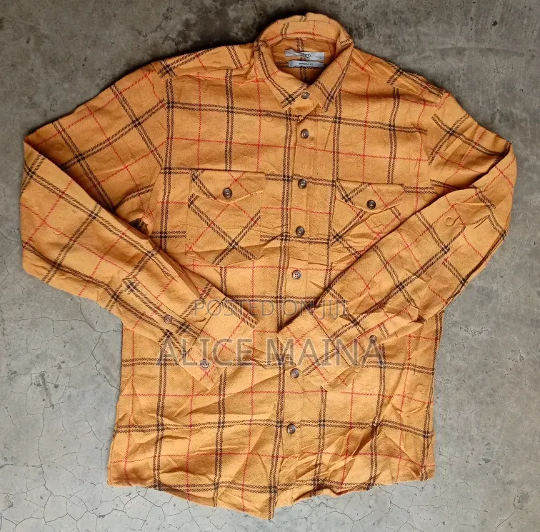 Men's Shirts