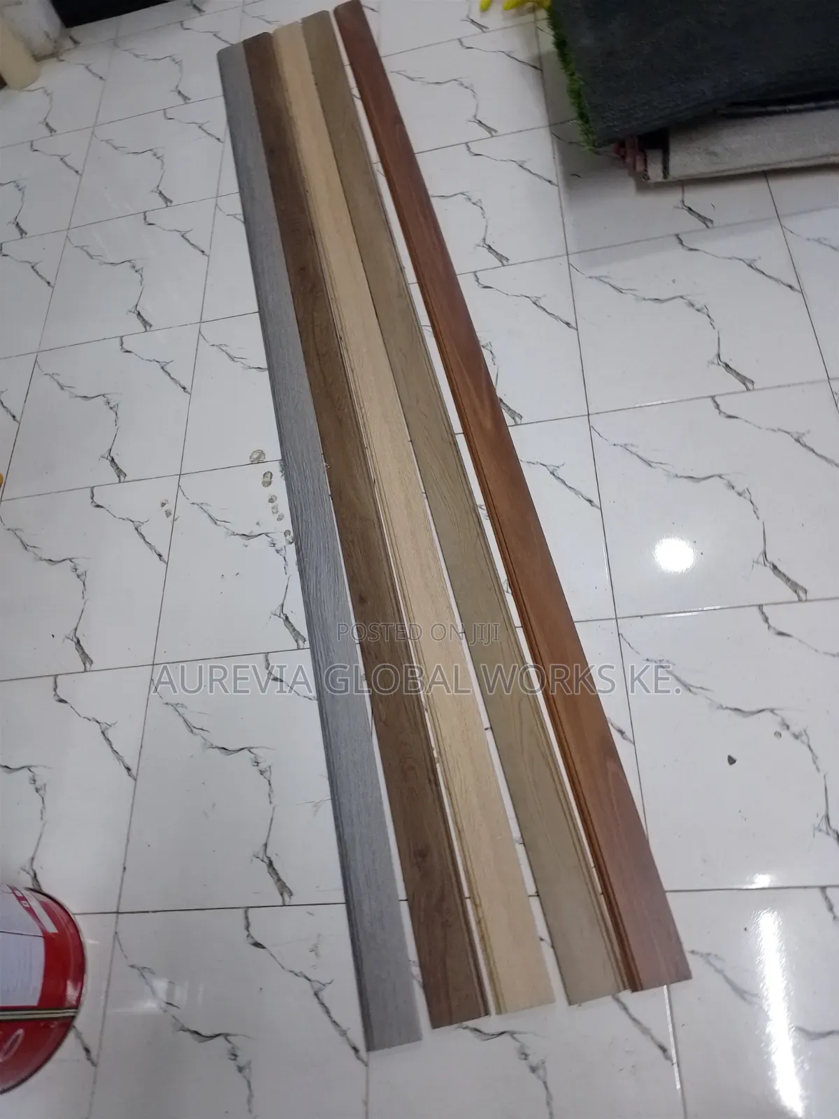 Skirting 1.97feet Sq