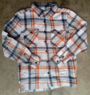 Men's Shirts