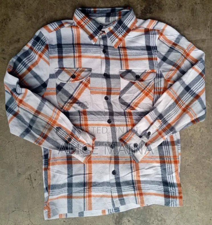 Men's Shirts