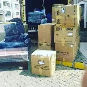 Movers for New Homeowners: Githurai