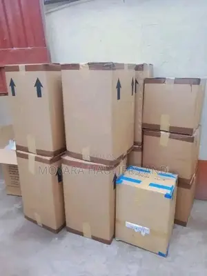 Movers for New Homeowners: Githurai