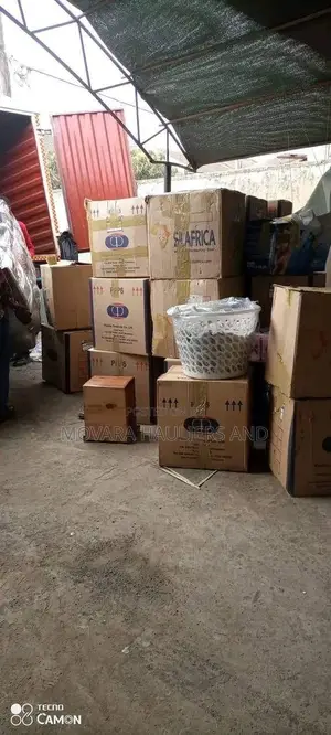 Movers for New Homeowners: Githurai