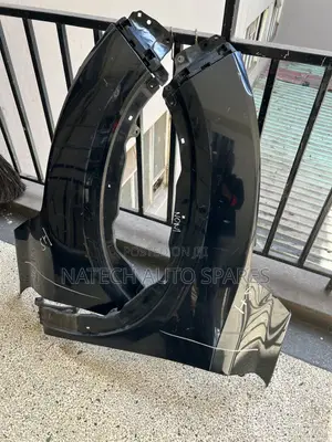 Honda Vezel Wing
