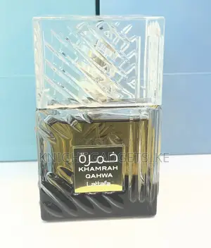 Khamrah Qahwa