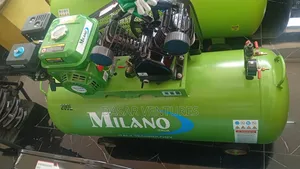 Milano Air Compressor Electric