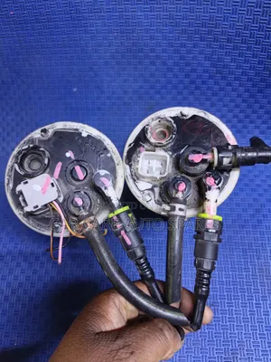 Fuel Pump Suzuki Every/Wagon R