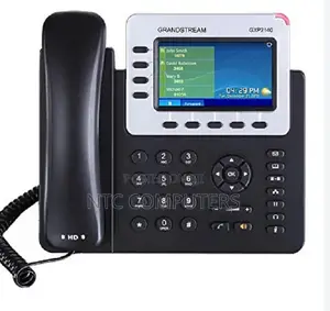 Grandstream Gxp2140 Hd Ip Phone