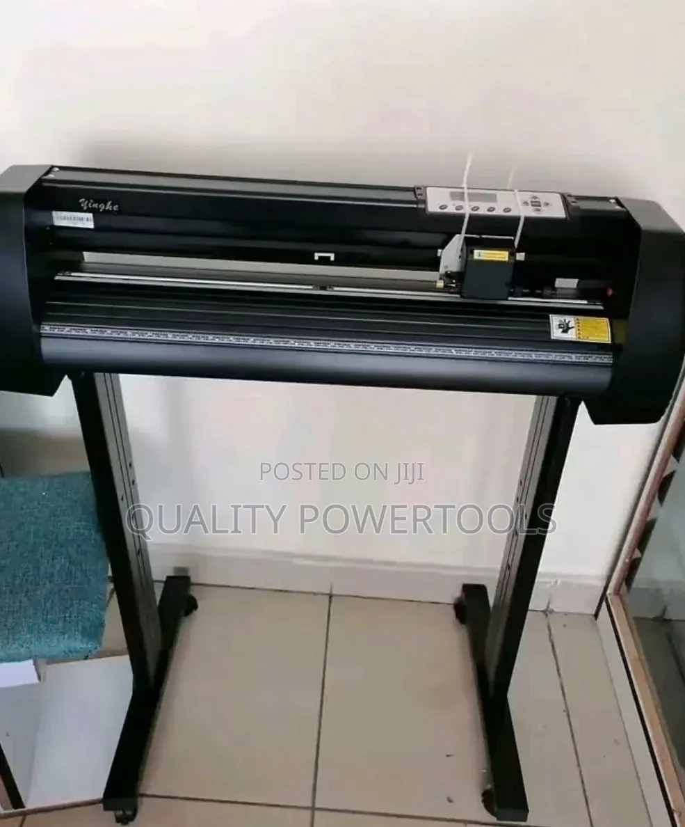 720j Plotter Machine (Yinghe)
