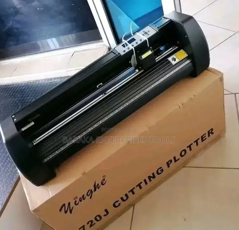 720j Plotter Machine (Yinghe)