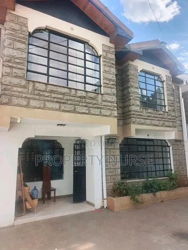 4bdrm Maisonette in City Cabanas for rent