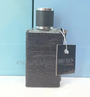 Brown Orchid Edp