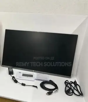 HP Series 5 527da 27 FHD Monitor || HP Series 5 527da 27 FHD Monitor