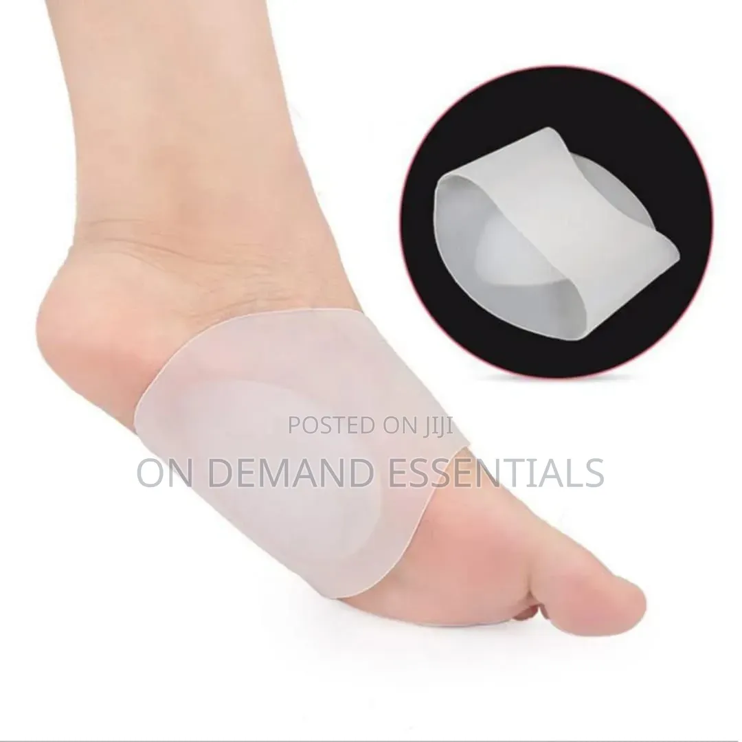 Arch Support Sleeve for Flat Feet