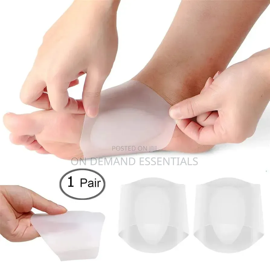 Arch Support Sleeve for Flat Feet