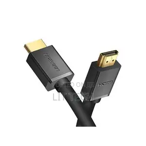 UGREEN UG-10112 (HD104) Is a 20-Meter HDMI Male-to-Male 4k Cable