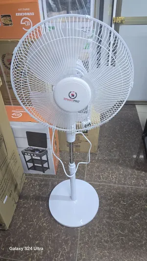 Smart Pro 16 Inches Stand Fan