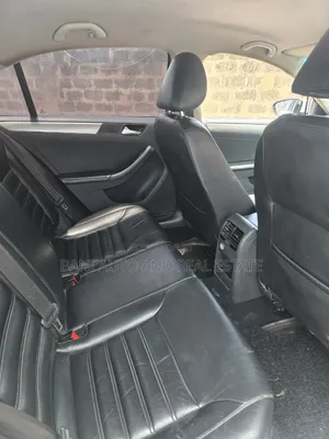 Volkswagen Jetta 2015 White