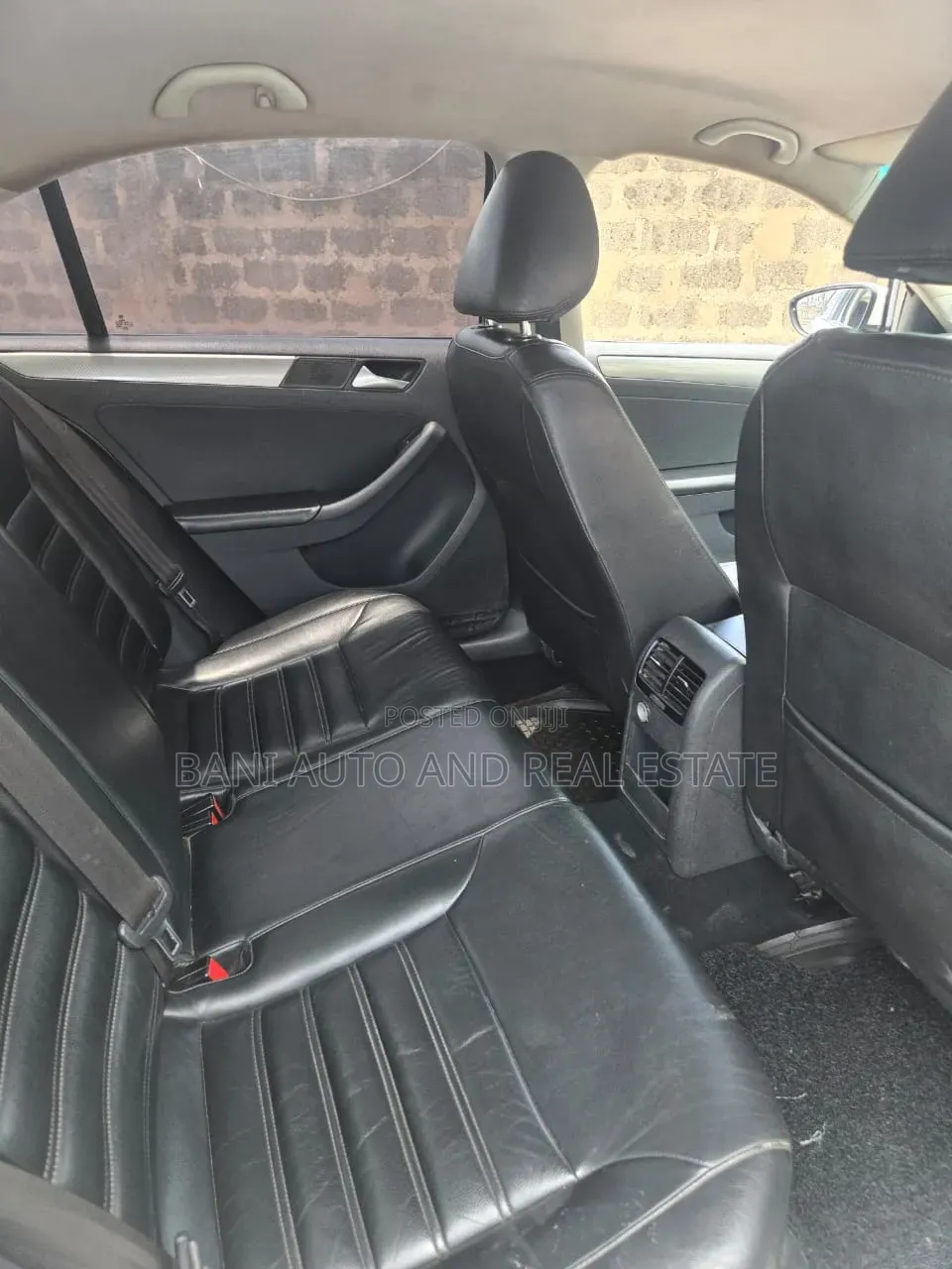 Volkswagen Jetta 2015 White