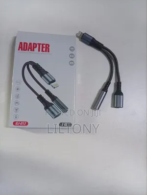 Lighting to Type C,Aux AUDIO TRANSMITTER