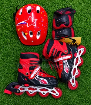 Roller Skates